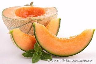 孕妇可以吃哈密瓜梨瓜吗,哈密瓜与梨瓜的适宜食用解析