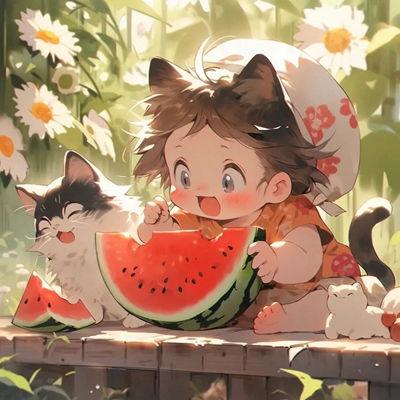 吃瓜动漫全部,揭秘二次元世界的甜蜜与苦涩