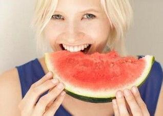 心瓜孕妇可以吃吗,安全与营养两不误