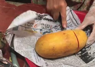 吃胡子瓜要不要削皮,削皮还是不削皮？营养与口感大揭秘