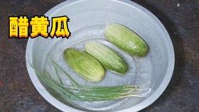 吃完醋可以吃瓜吗,吃完醋后，瓜果的甜蜜邂逅