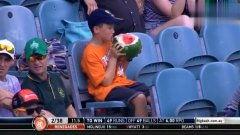 足球解说吃瓜视频大全集,盘点经典瞬间与趣味瞬间