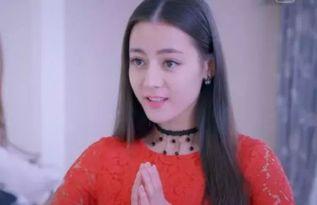 迪丽热巴理智吃瓜视频,揭秘娱乐圈幕后真相