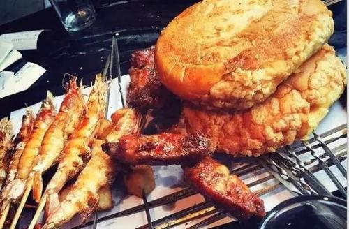 唐山烧烤店吃瓜视频曝光,一场引发社会热议的事件回顾