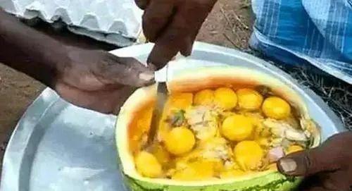 西昌丁家坝吃瓜原视频,一场夏日狂欢的视觉盛宴